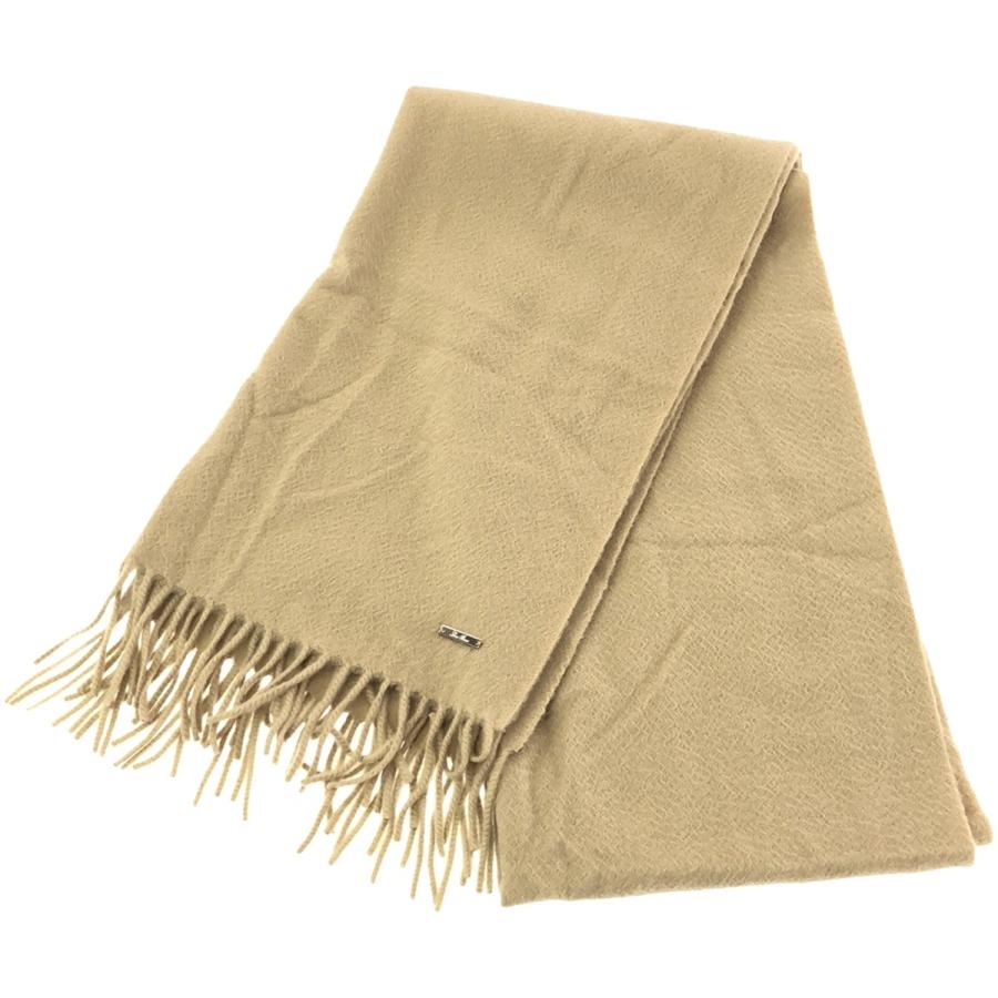 Loro Piana（ロロピアーナ） カシミヤスカーフ マフラー FAA1056 D754