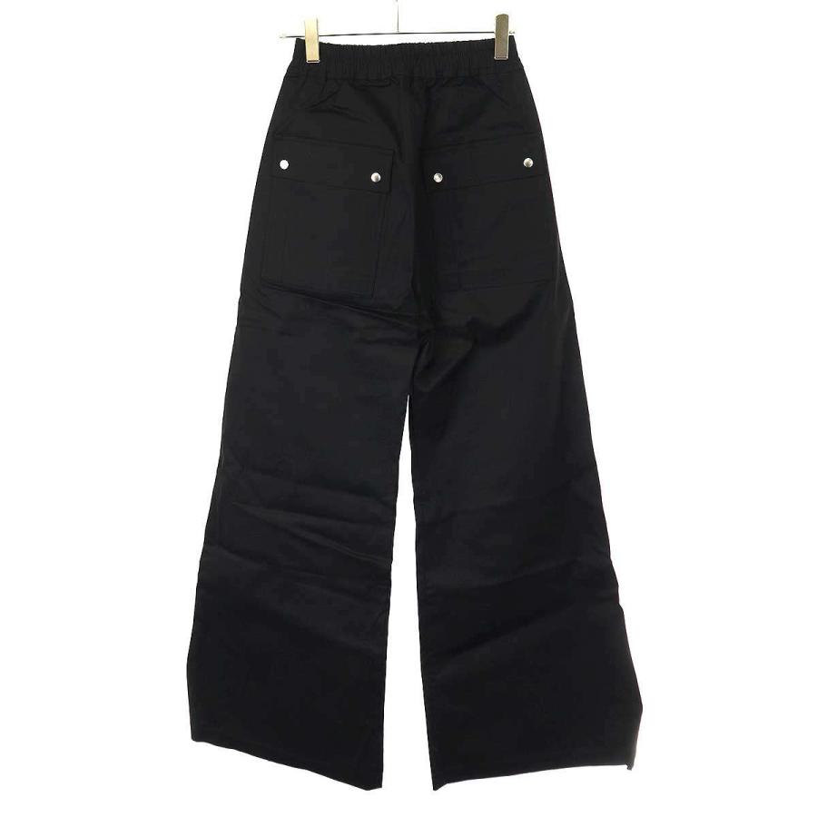 Rick Owens（リック・オウエンス） 24SS WIDE LEG BELA TROUSER PANTS