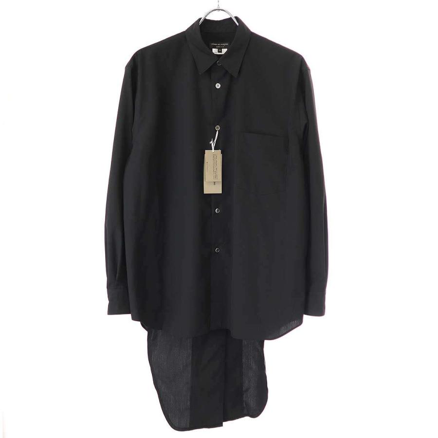 COMME des GARCONS HOMME PLUS コム デギャルソンオムプリュス 24AW