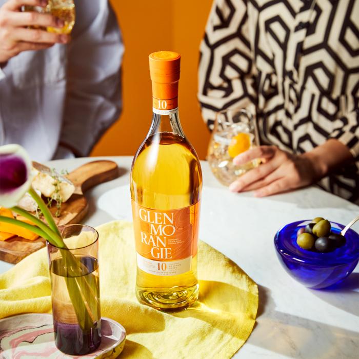GLENMORANGIE（グレンモーレンジィ） ウイスキー 正規公式店