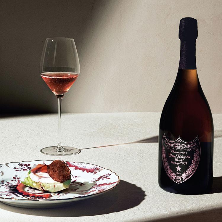 ドンペリニヨン ドン ペリニヨン ロゼ ヴィンテージ 2009 ギフト