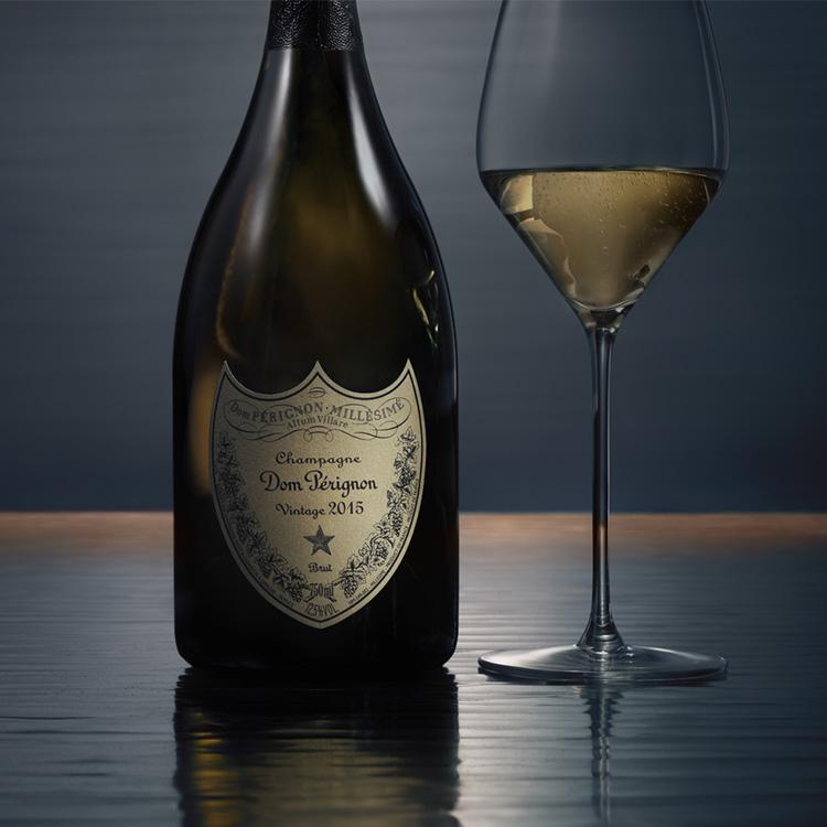 ドンペリニヨン ドン ペリニヨン ヴィンテージ 2015 ギフトボックス