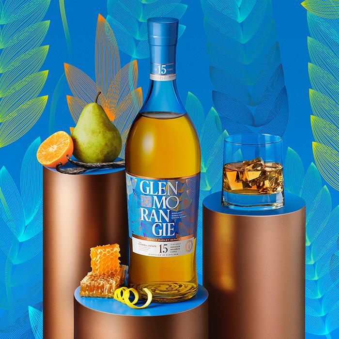 GLENMORANGIE（グレンモーレンジィ） 【無くなり次第終了 正規公式店