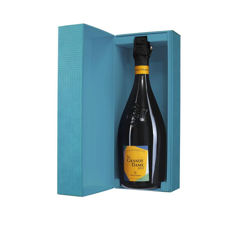 Veuve Clicquot（ヴーヴ・クリコ） 【送料無料】 数量限定 ペアグラス