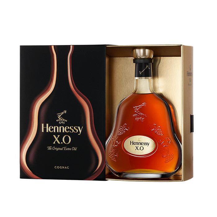 Hennessy（ヘネシー） 【カスタムボトル対応 正規公式店 ギフトバッグ