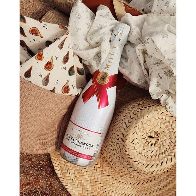MOET＆CHANDON（モエ・エ・シャンドン） 【公式店限定 ギフトボックス