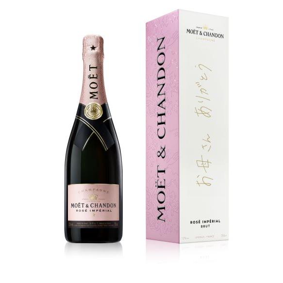 MOET＆CHANDON（モエ・エ・シャンドン） メッセージが書けるペン付