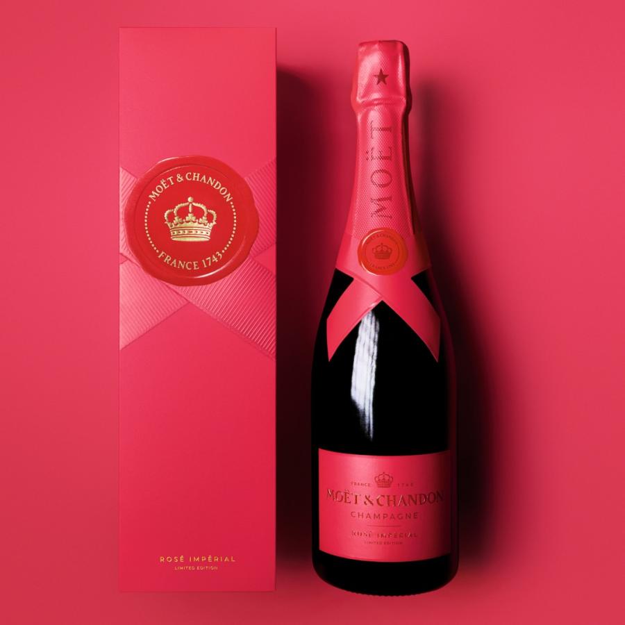 MOET＆CHANDON（モエ・エ・シャンドン） 【数量限定にて再入荷】 限定