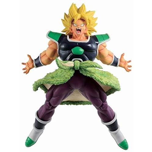 BANDAI（バンダイ） 超サイヤ人ブロリー B賞 一番くじ ドラゴンボール