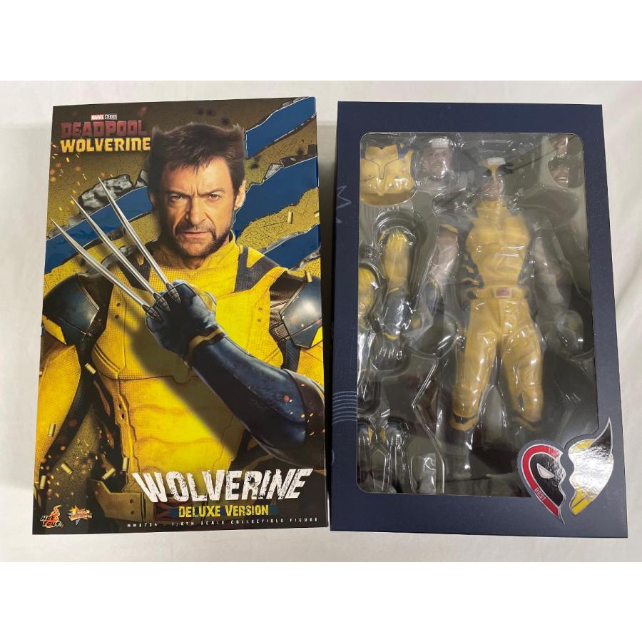 ホットトイズ ウルヴァリン ボーナスアクセサリー 腕パーツ｜Yahoo