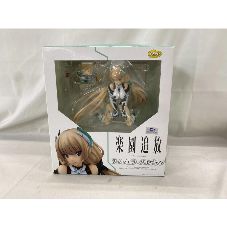 楽園追放 -Expelled from Paradise- アンジェラ・バルザック 1/7