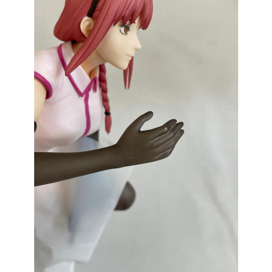 ♪パワー＆マキマ ナースVer. 「チェンソーマン」 1/7 PVC＆ABS製塗装