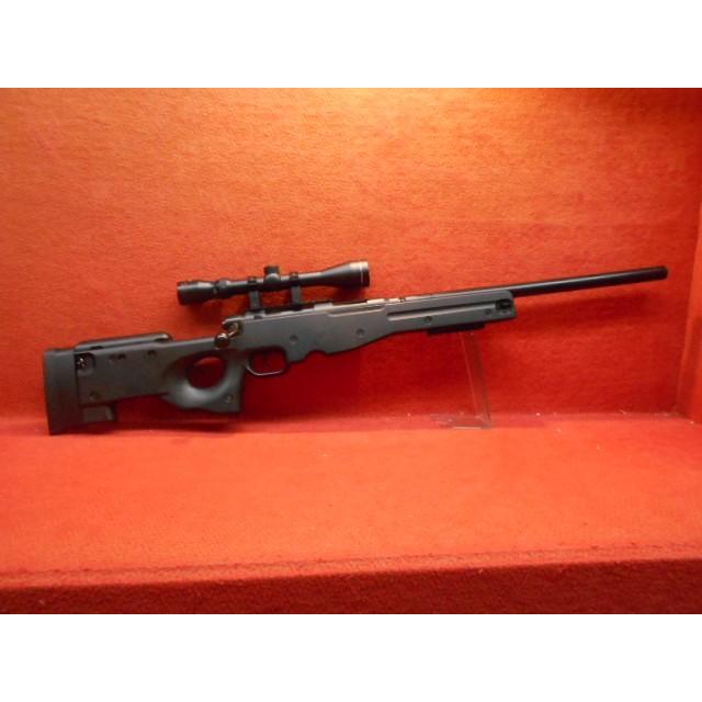 クラウンモデル TYPE96(18禁)スコープ&バイポット付き Amazon