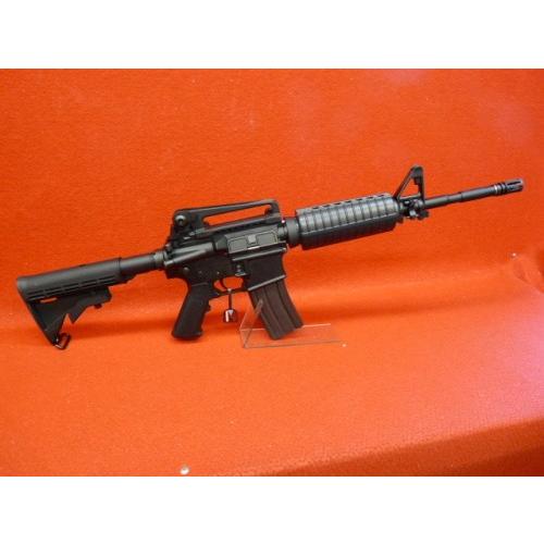 TOKYO MARUI（東京マルイ） エアガン 18歳以上用 次世代電動ガン M4A1