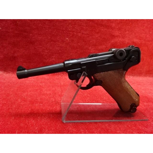 2/11(水)5％OFFクーポン】タナカワークス ルガー P08 4インチ