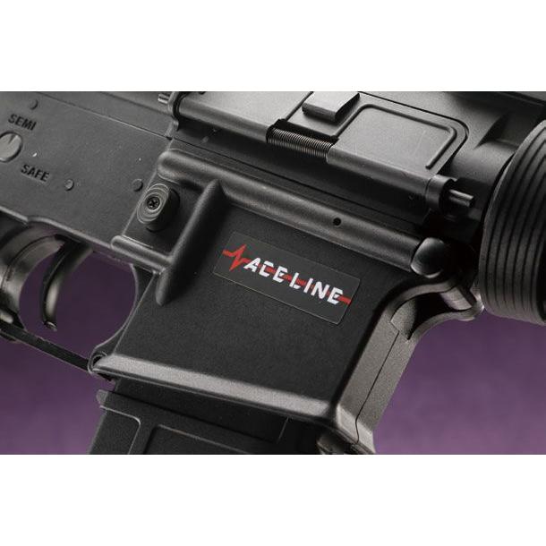 DMT 18歳以上用 電動ガン AR15 Combat Lighter ACE Line DMT-07 : 総合