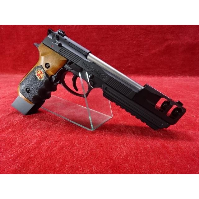 WE サムライエッジKai EDGE バリーバートンモデルType : 総合エアガン