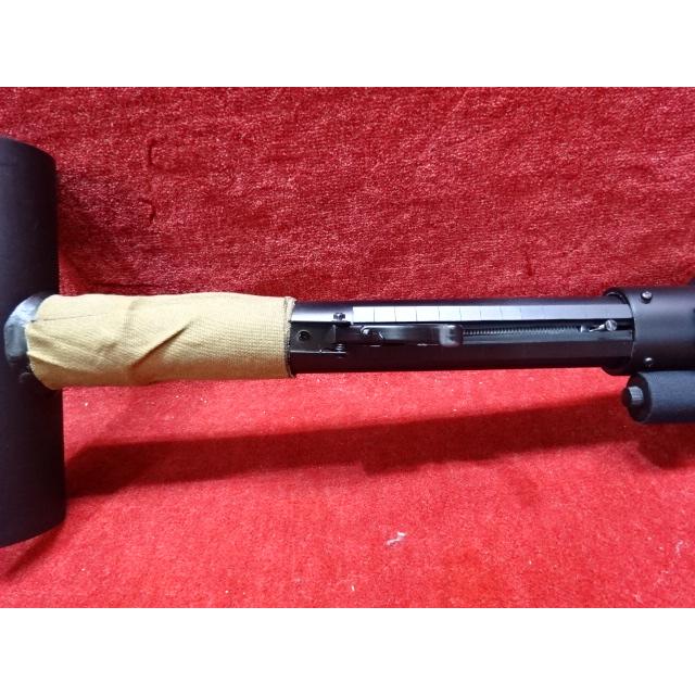 2/11(水)5％OFFクーポン】ワンオフ製作品 八九式重擲弾筒 89式 : 総合