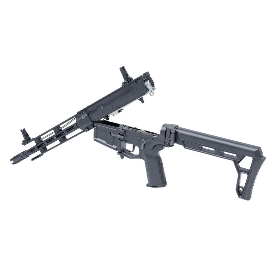 C.A.T. 電動ガン Versatile-10s AK ヴァーサテイル CAT-07 CAT07