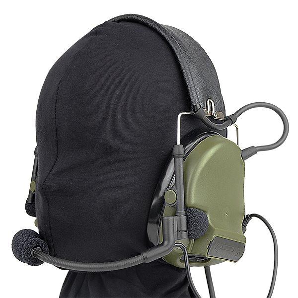 ARROW DYNAMIC アローダイナミック COMTAC3 ヘッドセット コムタック