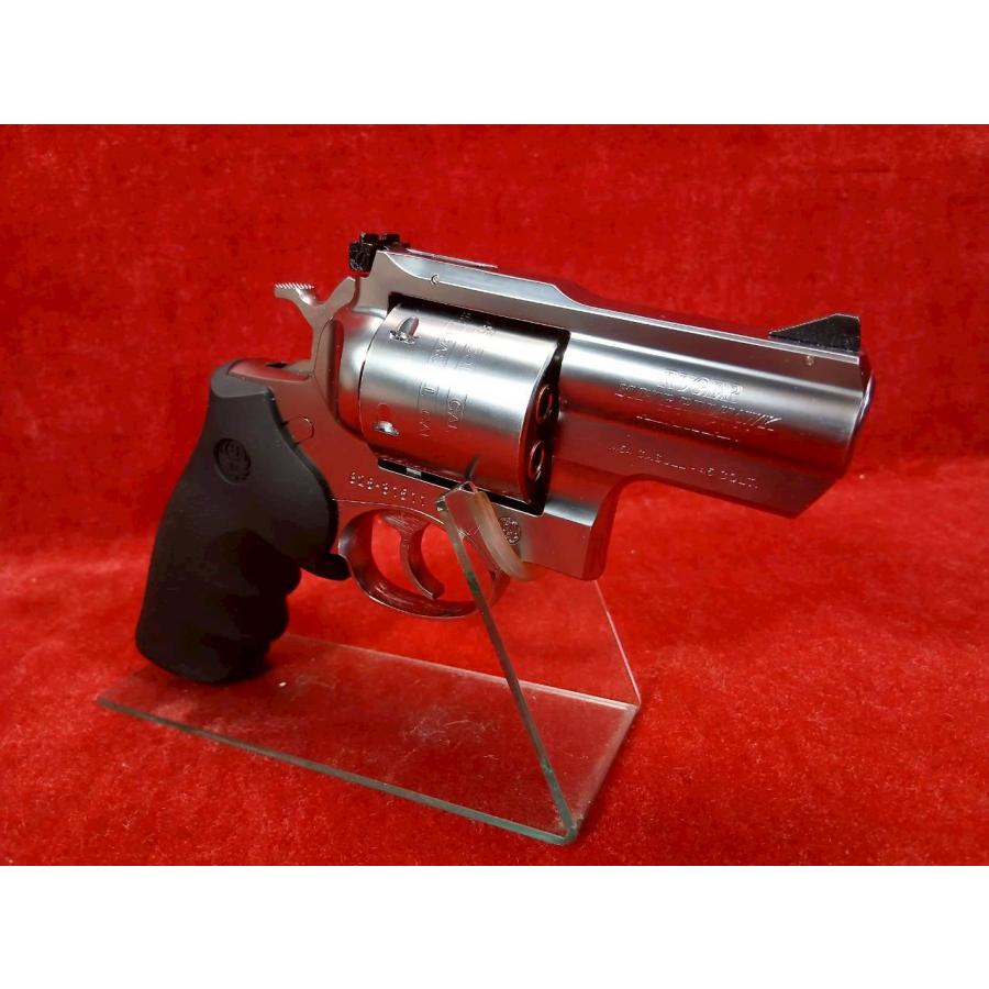 マルシン ガスリボルバー 454カスール スーパーレッドホーク