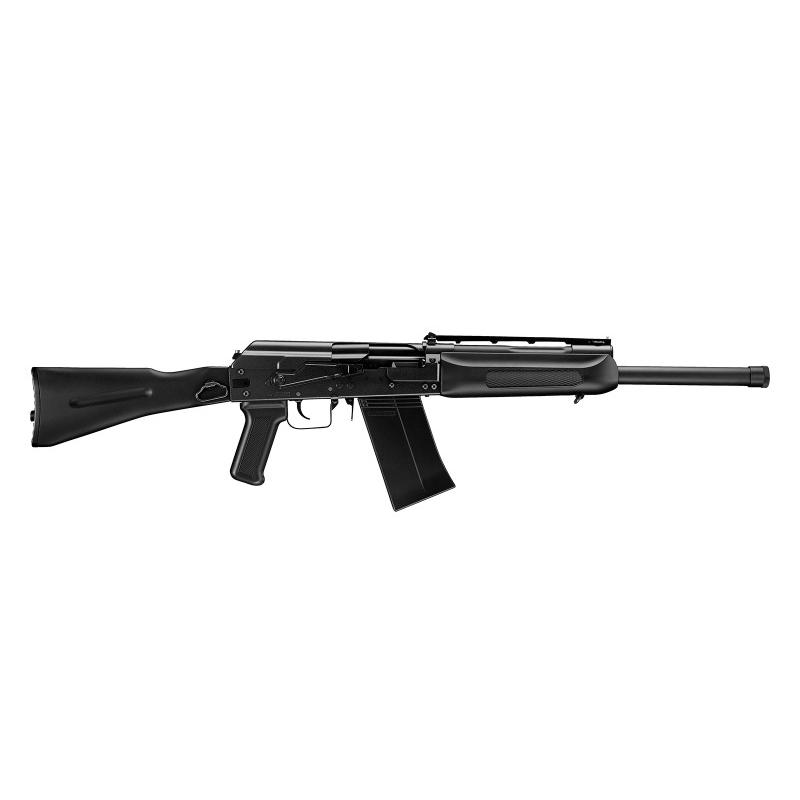 2/8(日)5％OFFクーポン】東京マルイ 3発発射 ガスブローバックショット