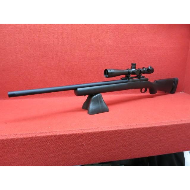 タナカ・M24 SWS ボルトアクションエアーライフル : 総合エアガンSHOP