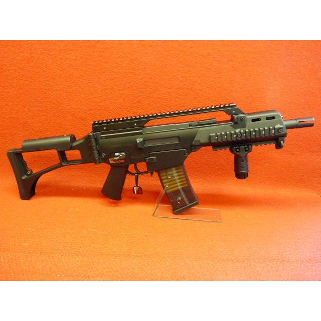 TOKYO MARUI（東京マルイ） エアガン 次世代電動ガン G36Cカスタム