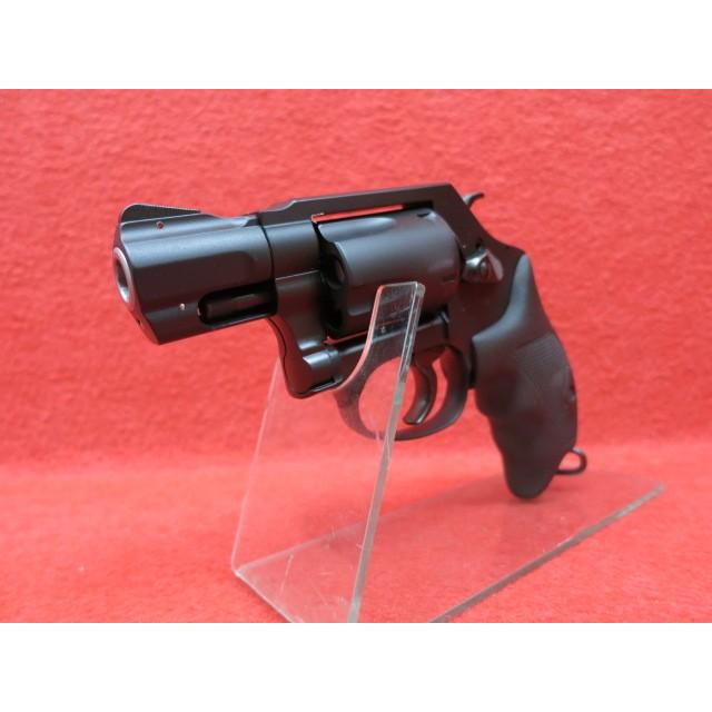 タナカワークス S&W M360J SAKURA 日本警察仕様 ヘビーウェイト モデル