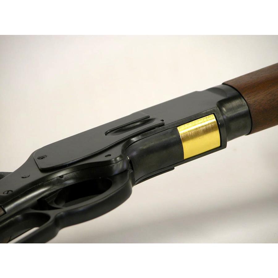 KTW ウィンチェスターM1873ライフル オクタゴンバレル ウォールナット