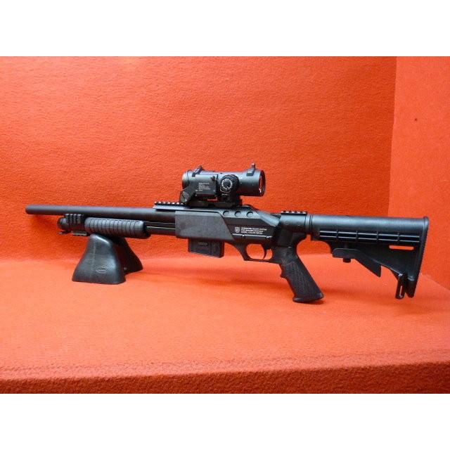 2/11(水)5％OFFクーポン】マルゼン・ショットガン CA870 タクティカル