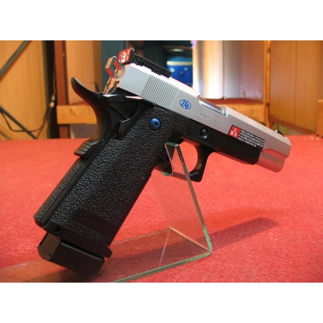 東京マルイ Hi-CAPA 5.1 R ガスガン (猫ちゃんさん専用) 東京マルイ Hi