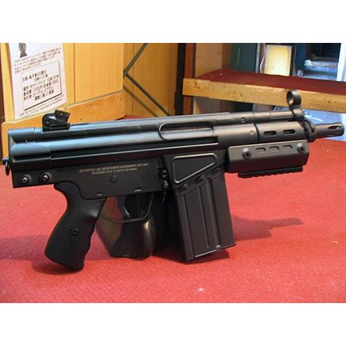 株式会社 東京マルイ G-3シリーズ オートマチック電動エアーガン 株式