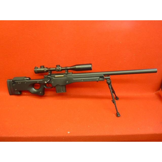 TOKYO MARUI（東京マルイ） L96 AWS ボルトアクションエアーライフル