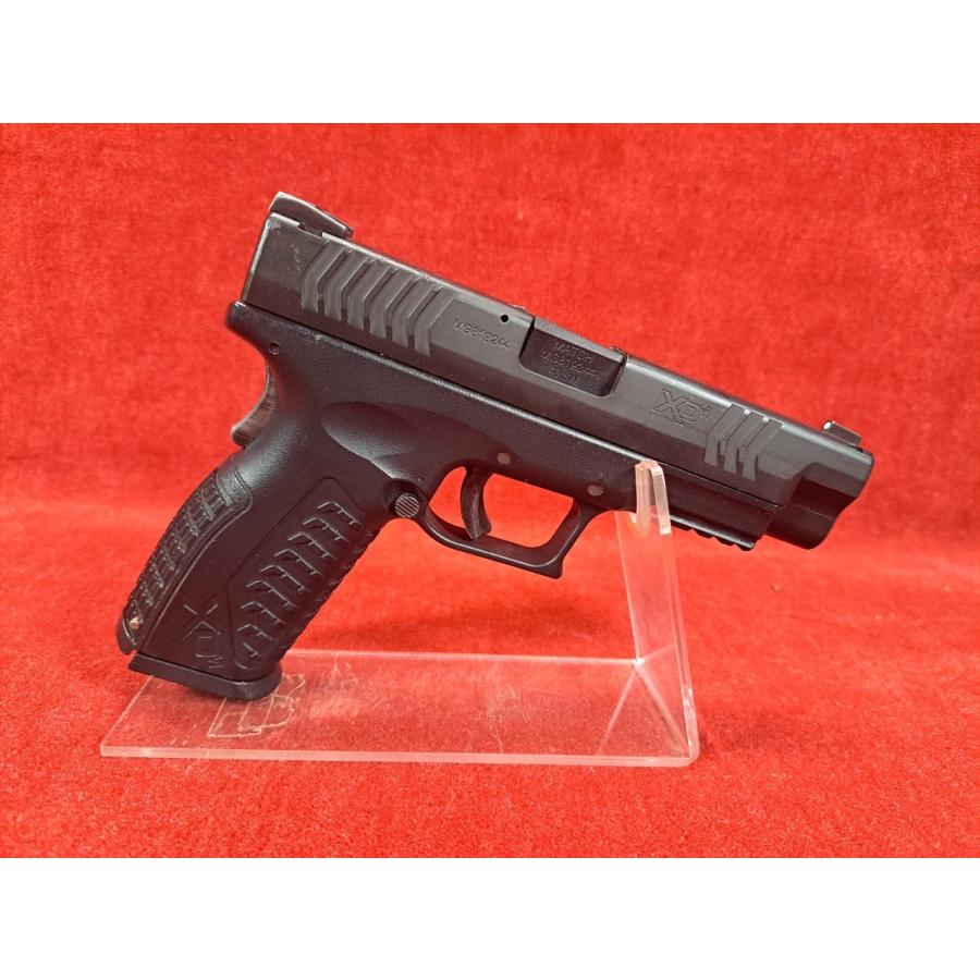 TOKYO MARUI（東京マルイ） 18歳以上用ガスブローバックハンドガン XDM