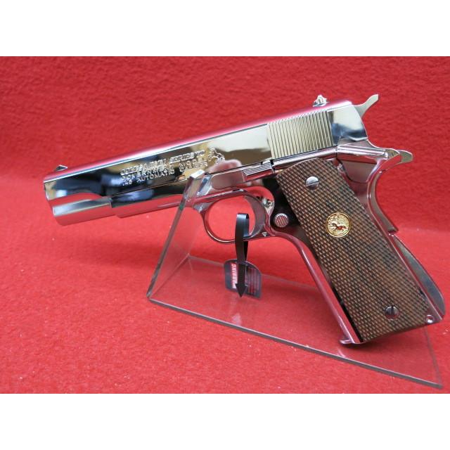 5％OFFクーポン】東京マルイ 18歳以上用ガスブローバックガン M1911