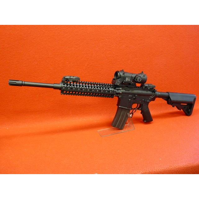 TOKYO MARUI（東京マルイ） エアガン 次世代電動ガン レシーライフル