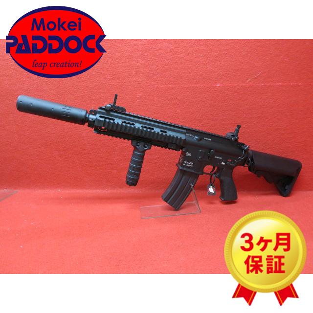 TOKYO MARUI（東京マルイ） エアガン 次世代電動ガン DEVGRU デブグル