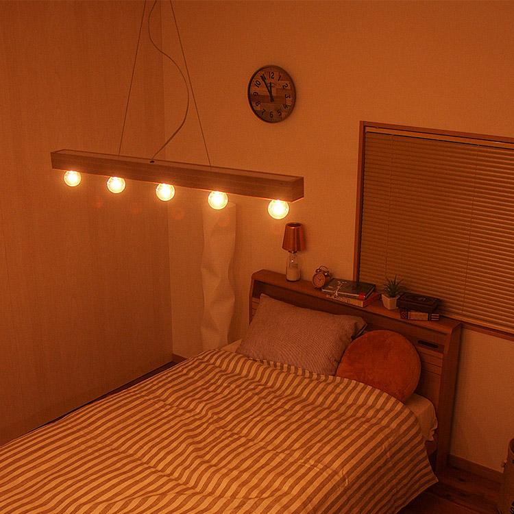 DI CLASSE（ディクラッセ） ペンダントライト 5灯 おしゃれ 照明 照明