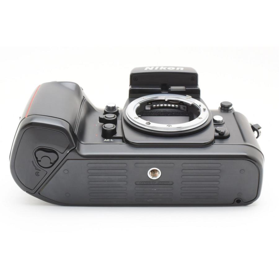 Nikon F4 フィルムカメラ : MOMO'S SHOP 2号店 - 通販 - Yahoo