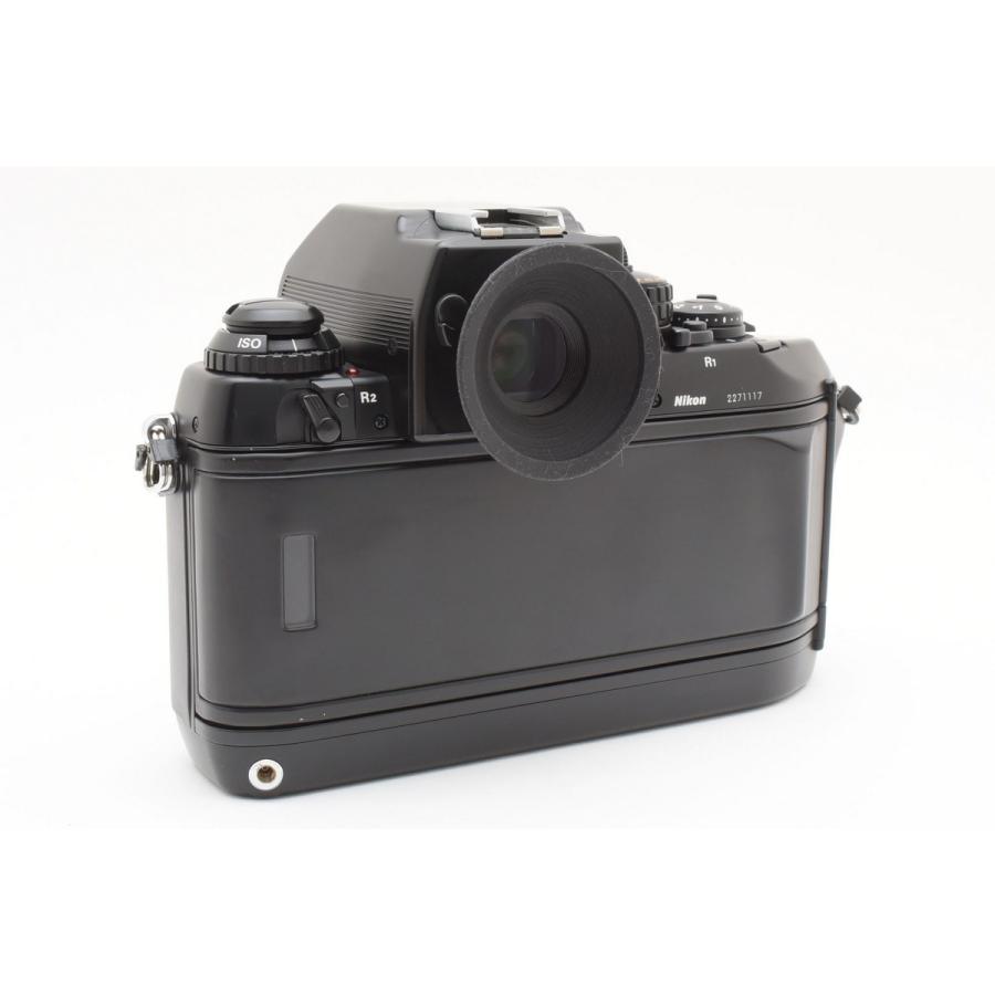 Nikon F4 フィルムカメラ : MOMO'S SHOP 2号店 - 通販 - Yahoo