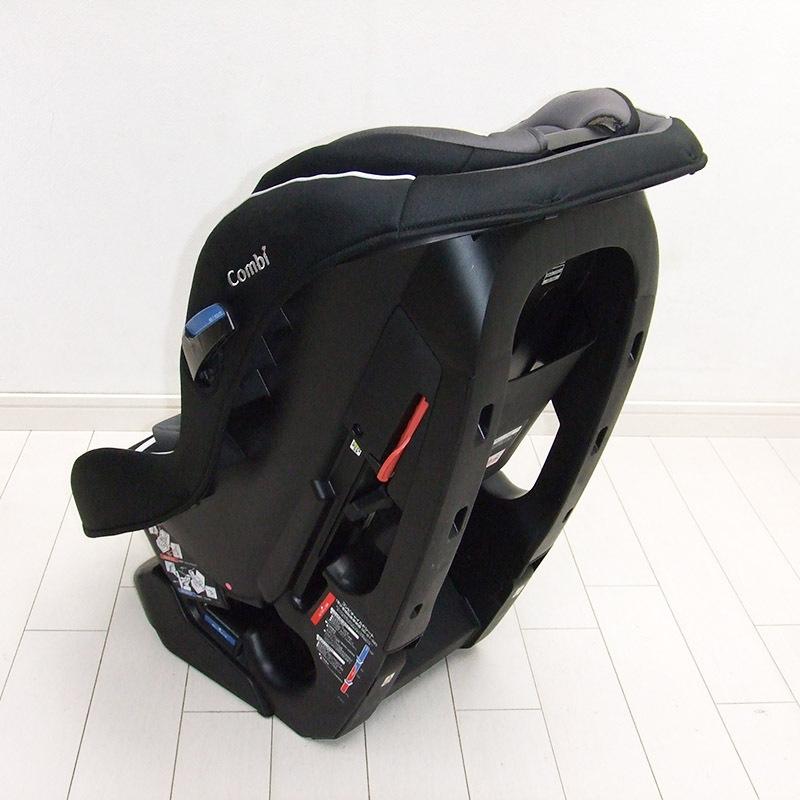 Combi（コンビ） 美品 チャイルドシート 中古 マルゴットBE ロング