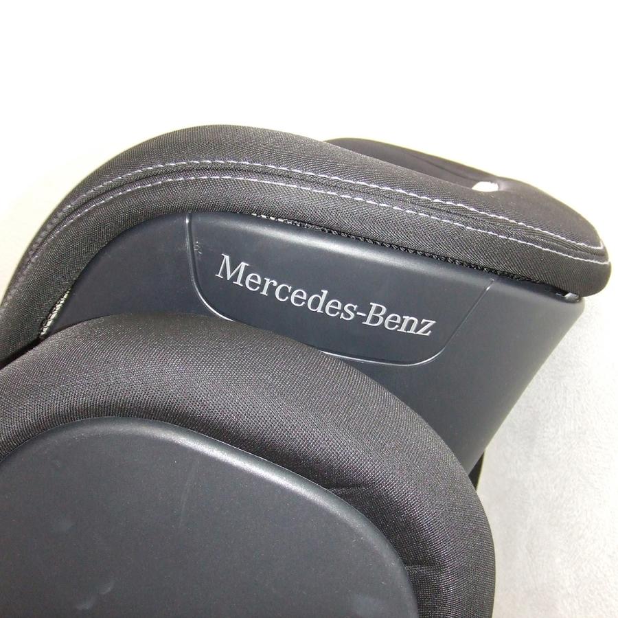 綺麗 チャイルドシート メルセデスベンツ純正 BENZ KIDFIX XP ISOFIX
