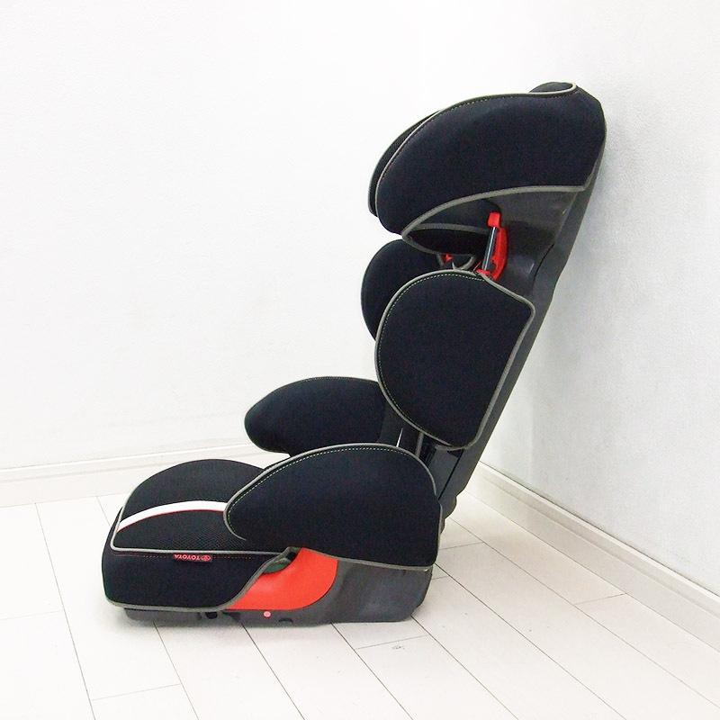 美品 ジュニアシート トヨタ純正 TOYOTA 3歳〜12歳 TAKATA 312-neo