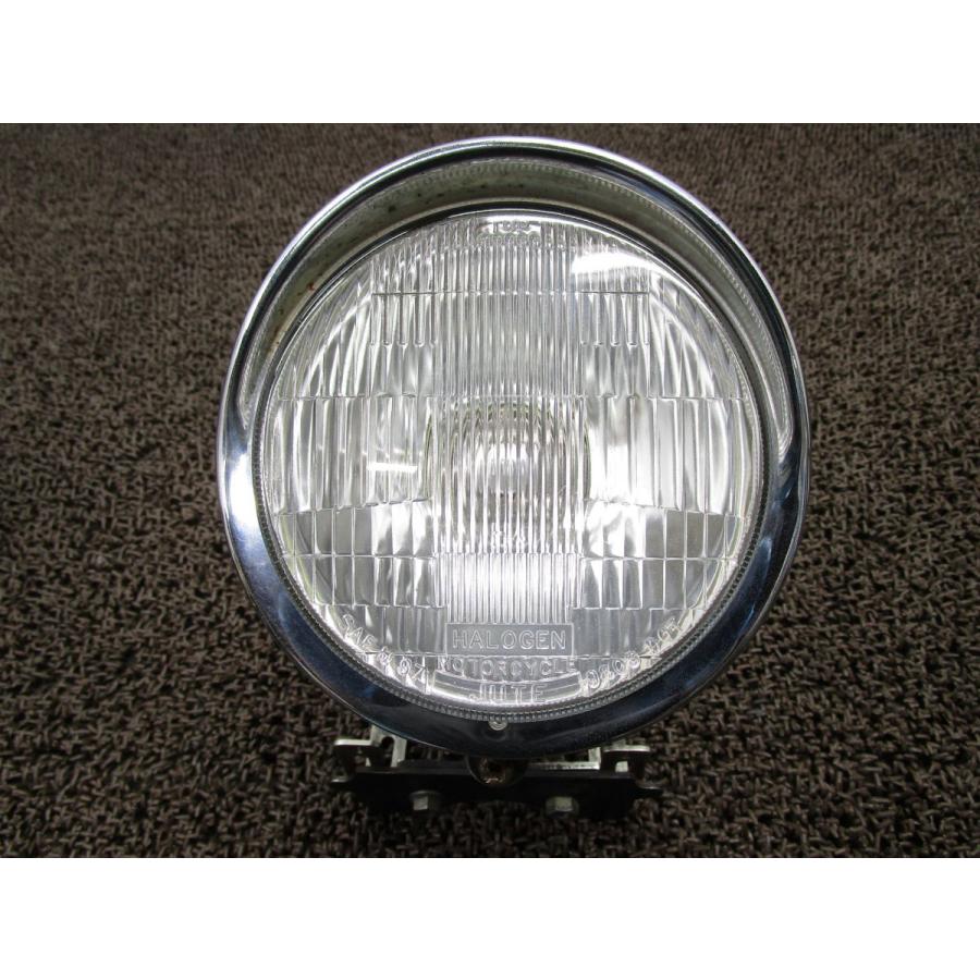 シャドウ400 ヘッドライトパーツ