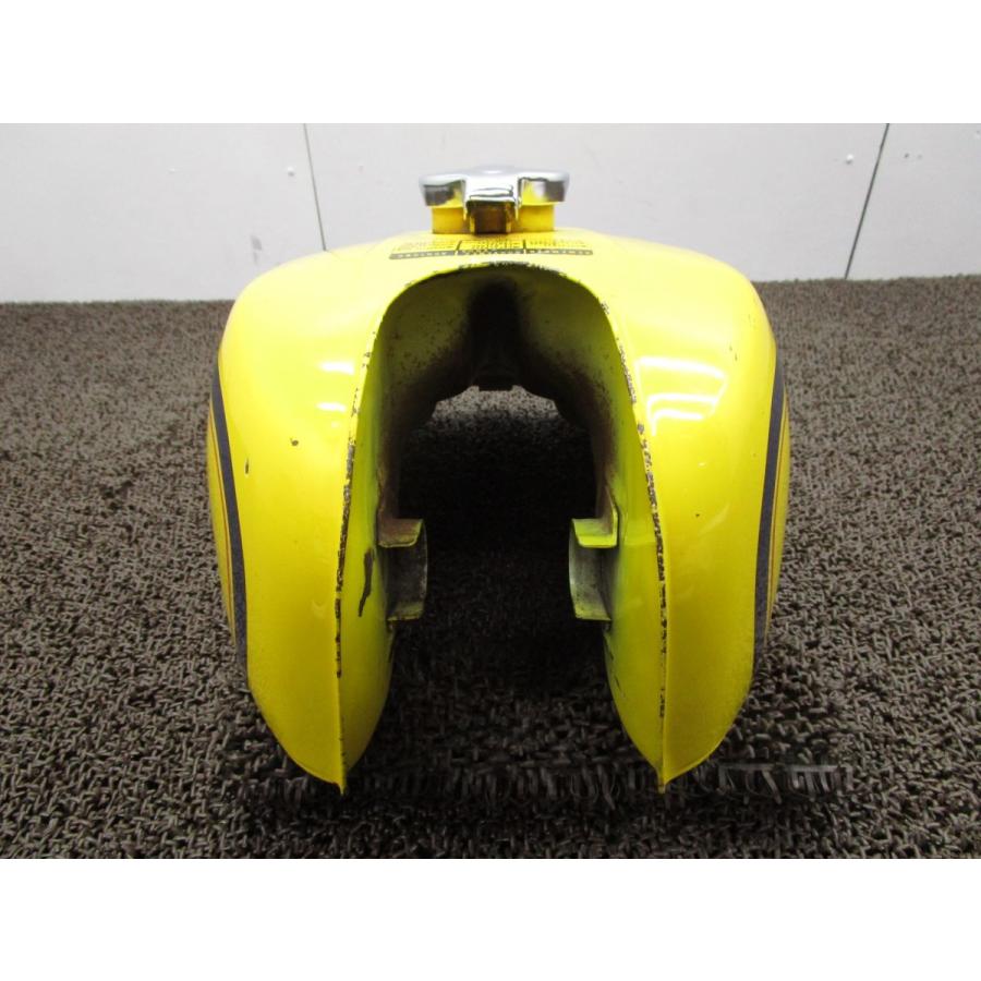 CB400F ガソリンタンク キャップ □N555！CB400F ホンダ 【 CB400FE