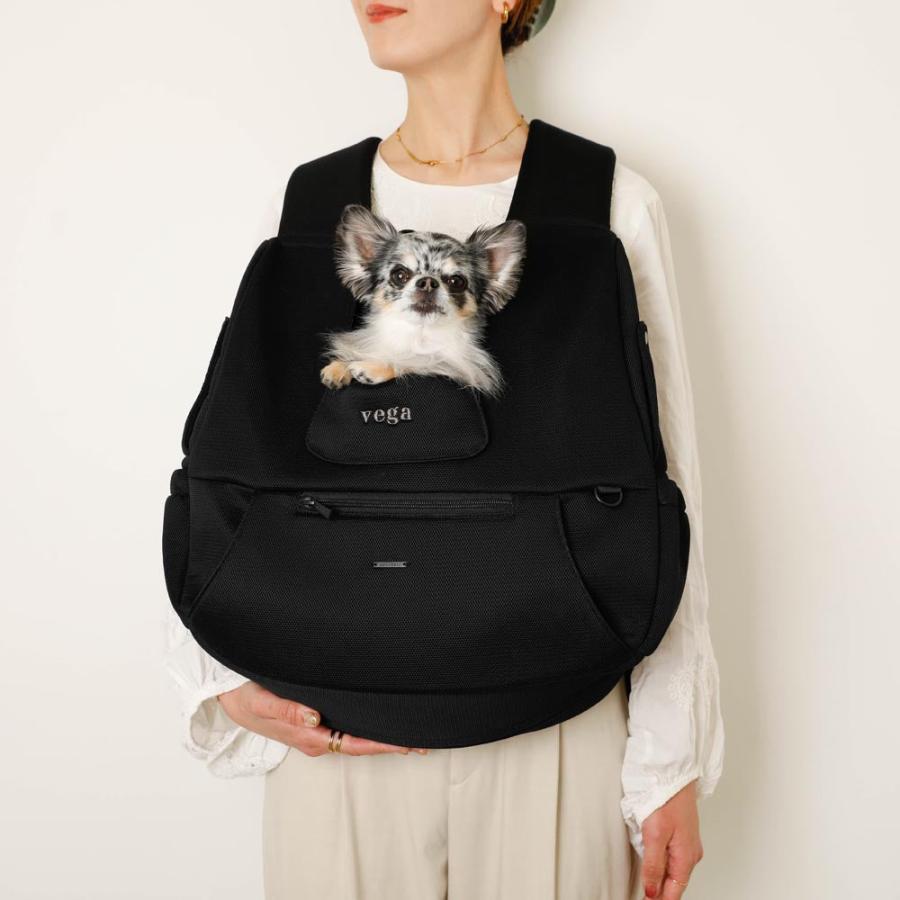 moncheri（モンシェリ） ペットキャリー 犬 リュック ペットリュック