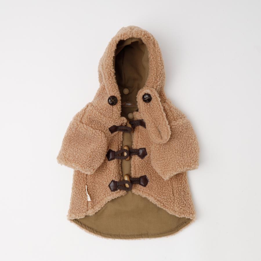 moncheri（モンシェリ） 犬 服 ドッグウェア コート かわいい おしゃれ