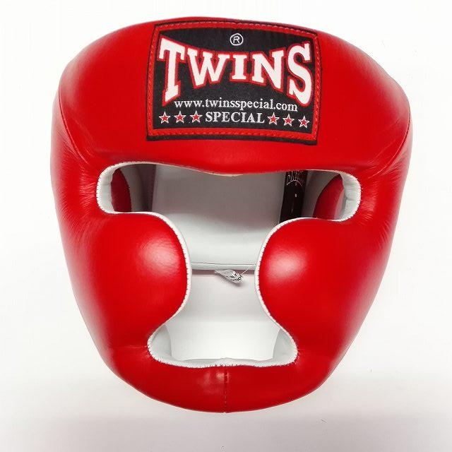 新品 正規 TWINS ツインズ ヘッドギア 選択/ボクシング/ムエタイ