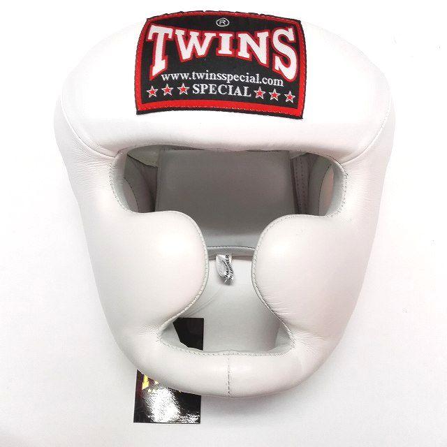 新品 正規 TWINS ツインズ ヘッドギア 選択/ボクシング/ムエタイ